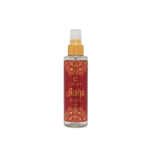 BODY SPLASH AISHA 130ML