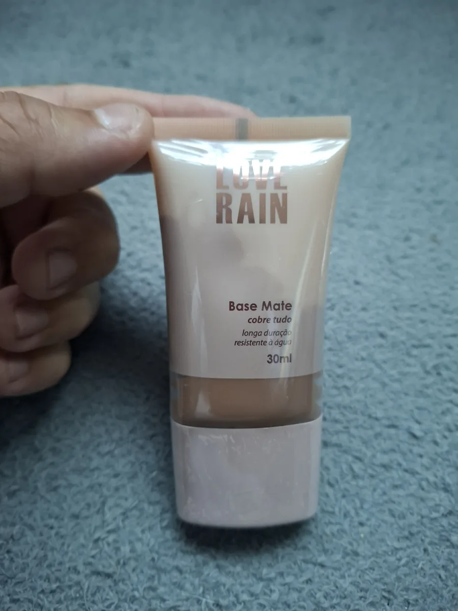 BASE MATE LOVE RAIN 30ML