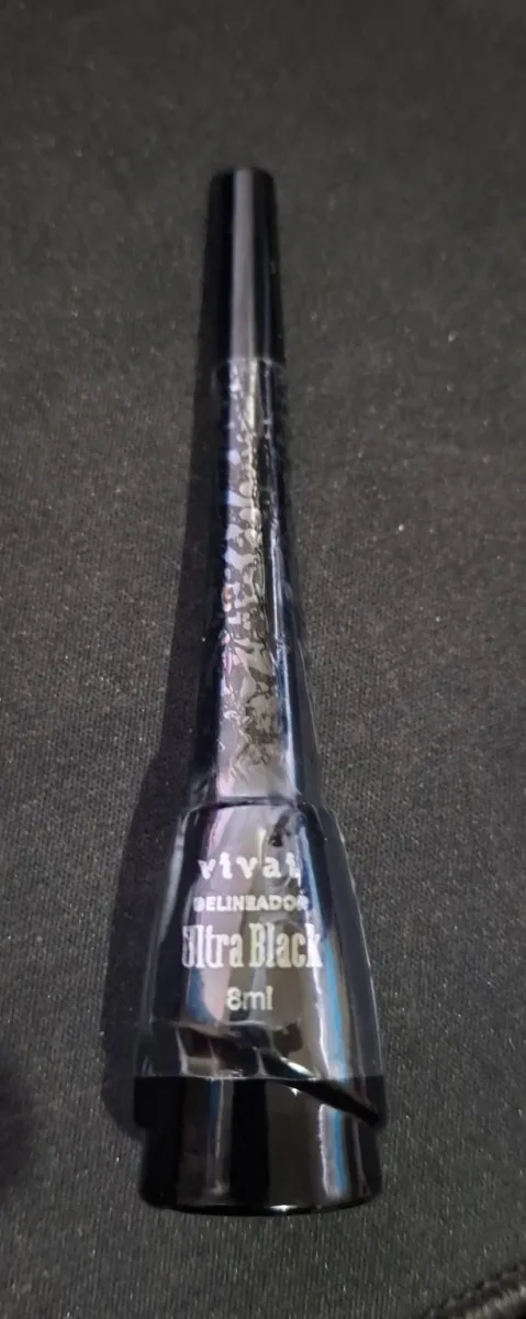 Delineador Ultra Black Vivai