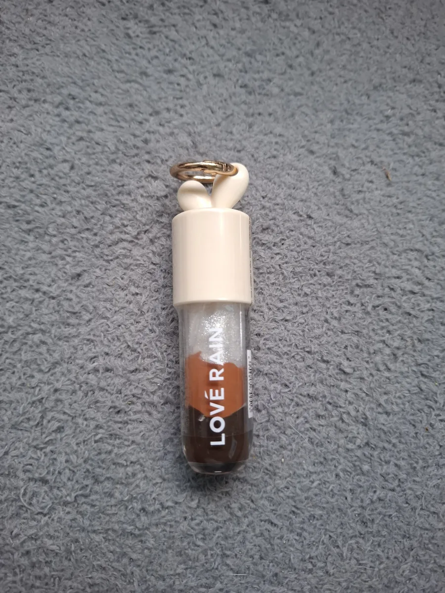LIP OIL BE MINE LOVE RAIN