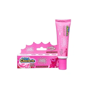 CANDY BALM CHICLETE TUTTI FRUTTI 10G