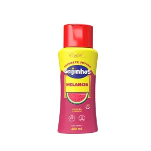 SABONETE INTIMO BEIJINHOS 200ML