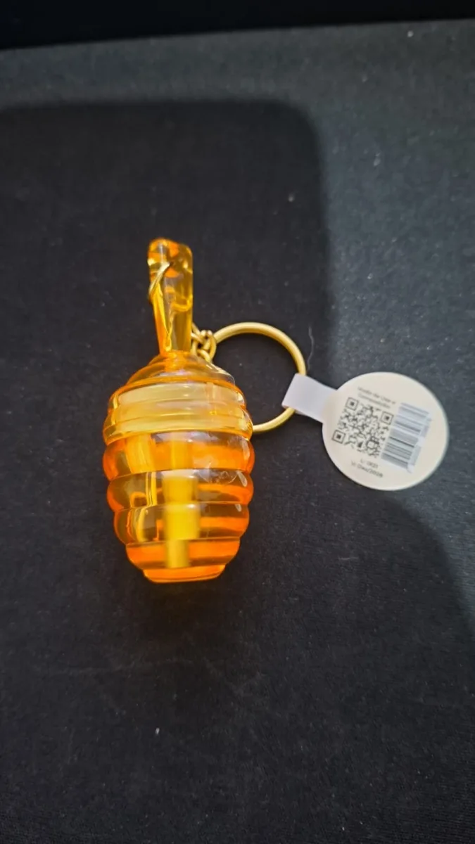 Lip Gloss Honey Kiss Mel Mia Make