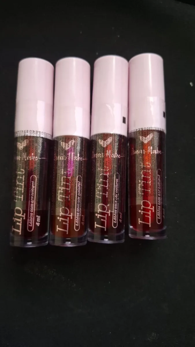 Lip Tint Amar Make